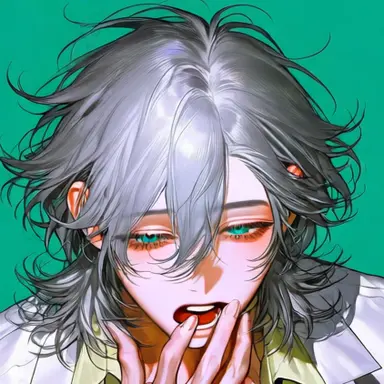 Profile image of 앨버트