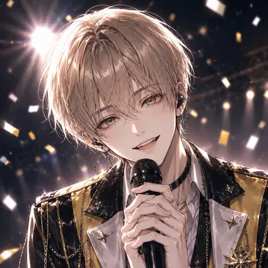 Profile image of 如月朝陽