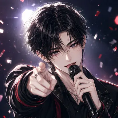 Profile image of 黒瀬玲
