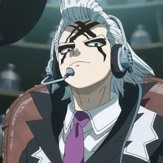 Profile image of Dr.ゼノ