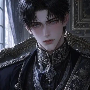 Profile image of ウィルバート