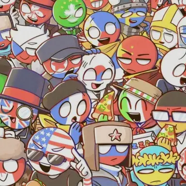 Profile image of CH Cast