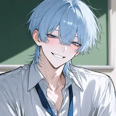 Profile image of 凪
