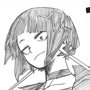 Rocket001의 耳郎響香