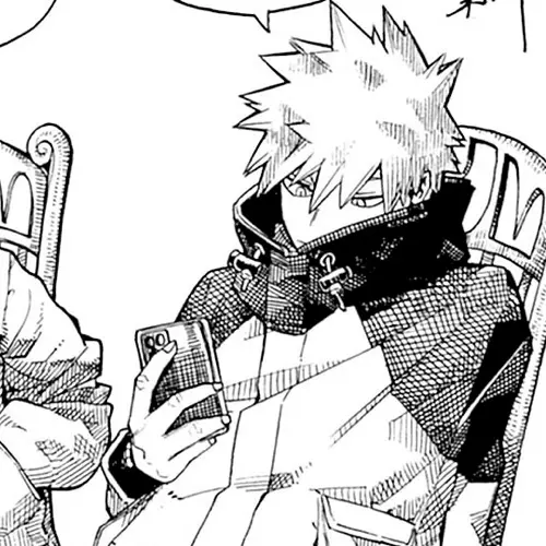 HumidBelt4747의 미도리야&카츠키&유저 삼각