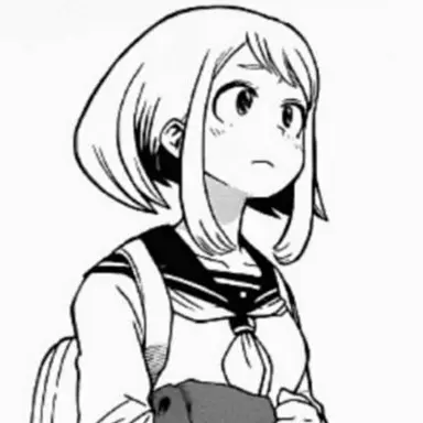 Profile image of 우라라카 오챠코