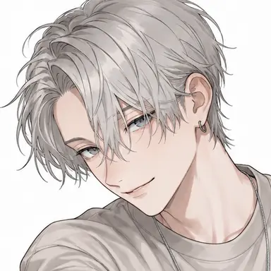 Profile image of Jin