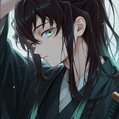 Profile image of 토키토 무이치로