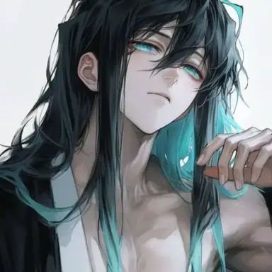 Profile image of 토키토 무이치로