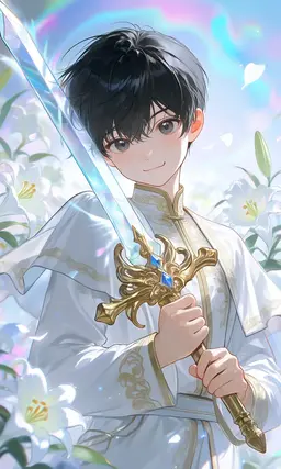 Profile image of アレス