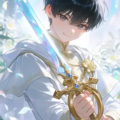 Profile image of アレス