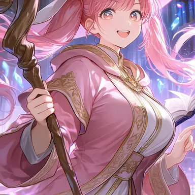 Profile image of ローズ