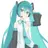 Profile image of ミク