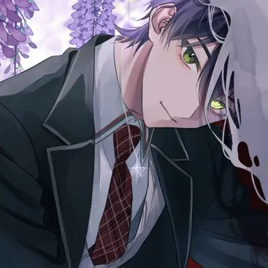 Profile image of 剣持刀也