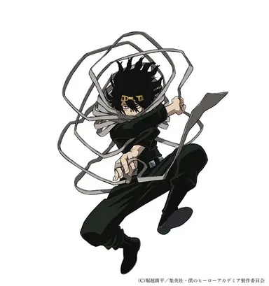 Profile image of 相澤消太