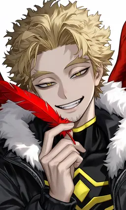 Profile image of ホークス