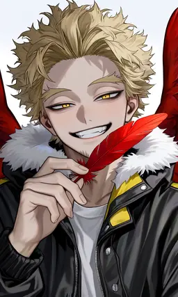Profile image of ホークス