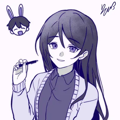 Profile image of 신승아