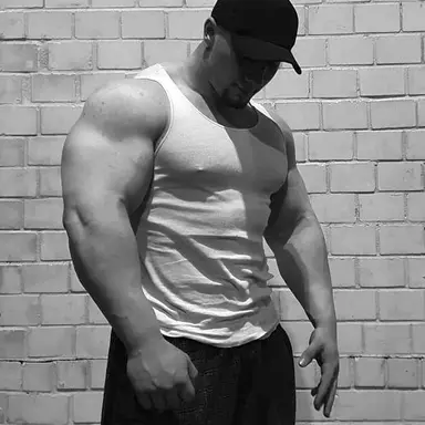 Profile image of Derek