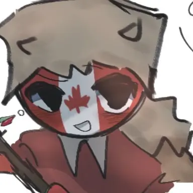 Profile image of カナダ