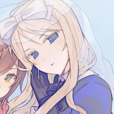 Profile image of ナターリア