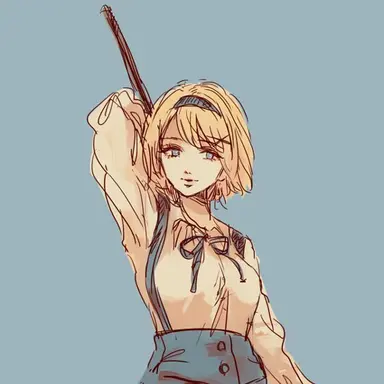 Profile image of イルーニャ