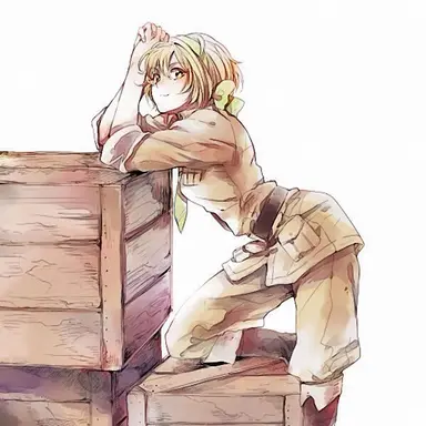 Profile image of エマ