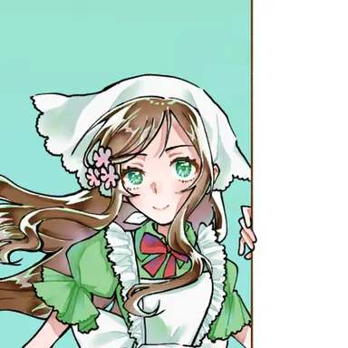 Profile image of エリザベータ