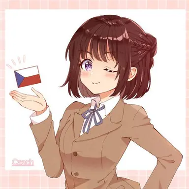 Profile image of チェコ