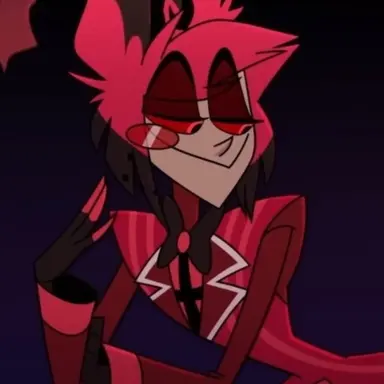 Profile image of 알래스터