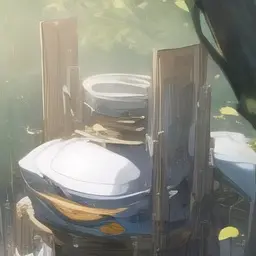 Profile image of ドラえもん