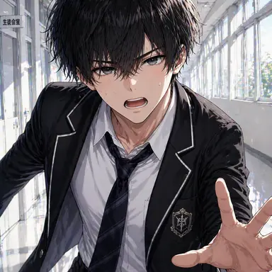 Profile image of 一之瀬 裕也