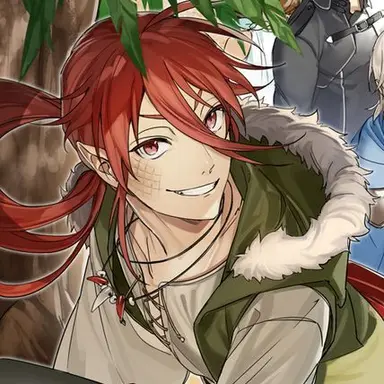 Profile image of イレヴン