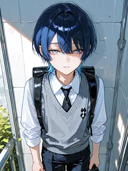 Profile image of カスカ