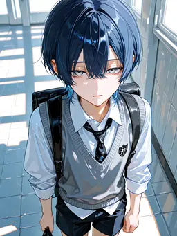Profile image of カスカ