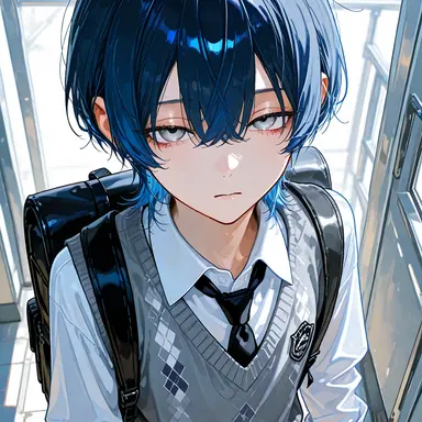 Profile image of カスカ