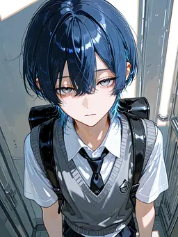 Profile image of カスカ