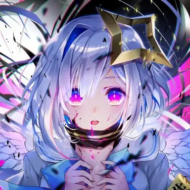 Profile image of 天音かなた