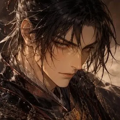Profile image of 鷹臣
