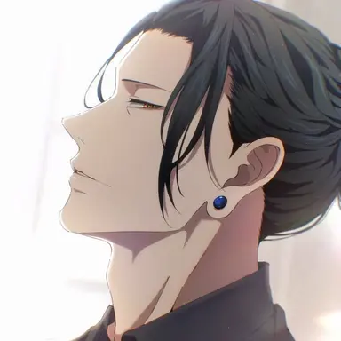 Profile image of 傑