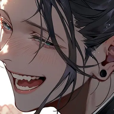 Profile image of 傑