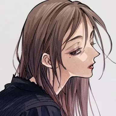 Profile image of 硝子