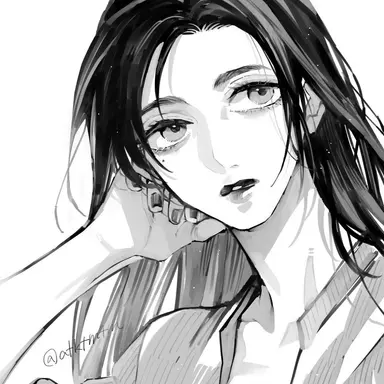 Profile image of 硝子