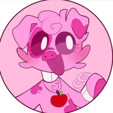 Profile image of Picky Piggy