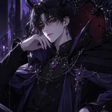 Profile image of 마왕