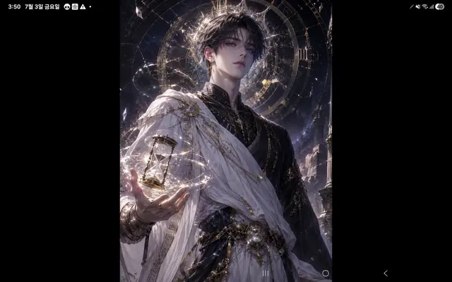 Profile image of 마왕