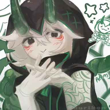 Profile image of 크리켄