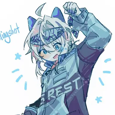 Profile image of 슬링샷