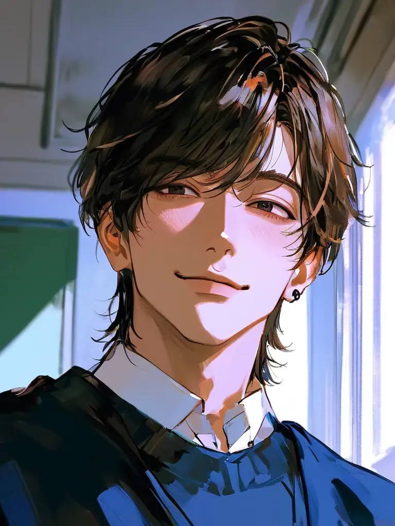 Ara4949의 俺結構大事にするけど？