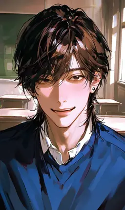 Profile image of Hayate Onishi